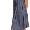 314kCWHEYvL._AC_.jpg Roxy Rare Feeling - Robe À Bretelles pour Femme Robe à Bretelles Femme