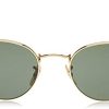 Ray-Ban Rb3447 - Mixte - Lunettes de Soleil