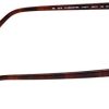 318Dle0qnOL._AC_.jpg Ray-Ban Clubmaster Montures de Lunettes Mixte