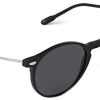 31Ld5M-4tML._AC_.jpg NOOZ Lunettes de Soleil Polarisées Homme et Femme - Protection Catégorie 3 - avec Etui compact - collection CRUZ