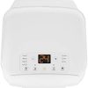 Argo Relax Style Climatiseur portable, 1000 BTU/H Blanc - [New Model]