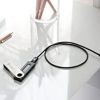 Ledger Nano S - Le Meilleur Porte-Monnaie pour cryptomonnaies - Sécurisez et gérez Vos Bitcoin, Ethereum, ERC20 et de Nombreuses Autres cryptomonnaies