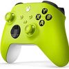 31XlrYIFAvS._AC_.jpg Manette Xbox Verte Sans Fil - Electric Volt