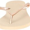 Havaianas Hav. Slim, Tongs Femme