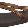 31gYKIL5XHL._AC_.jpg Ipanema Bossa Fem, Tongs Femme