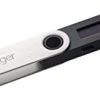Ledger Nano S - Le Meilleur Porte-Monnaie pour cryptomonnaies - Sécurisez et gérez Vos Bitcoin, Ethereum, ERC20 et de Nombreuses Autres cryptomonnaies