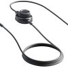 SteelSeries Arctis 5 - Casque de Jeu à Éclairage RVB - Son Surround DTS Headphone:X v2.0 pour PC, Playstation 5 et PS4 - Noir