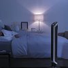 31pi8PXXQ2S._AC_.jpg Rowenta VU6670F0 Ventilateur Colonne sur Pied Eole Infinite Électronique avec Télécommande 4 Vitesses Tour Oscillation Minuterie Mode Eco 40W