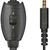 Trust Gaming Casque Gamer PS4 et PS5 GXT 404B Rana Casque Micro pour Consoles Playstation 4 et 5, Filaire, avec Jack 3.5 mm, Microphone Repliable, Câble de 1 m - Bleu