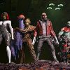 Marvel'S Guardians Of The Galaxy (PlayStation 5)