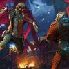 Marvel'S Guardians Of The Galaxy (PlayStation 5)