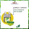 Bio Technology® | Engrais et nutriments Biologiques et naturels| Engrais Croissance | Fertilisant Croissance Organique | Engrais Complet Croissance | Super Racines | ORGA Grow – 250 ML
