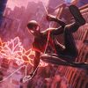 418hCvGttUL._AC_.jpg Sony, Marvel's Spider-Man : Miles Morales sur PS5, Jeu d'action et d'aventure, Edition Standard, Version physique, En français, 1 joueur, Pour PlayStation 5