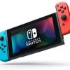 418rvCGHPYL._AC_.jpg Nintendo Switch avec paire de Joy-Con Rouge Néon et Bleu Néon