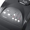 41AEkm7IlL._AC_.jpg Bestron Climatiseur mobile avec télécommande, 20 h d'utilisation continue max., 70 W, Noir