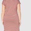 Only Onlmay Life S/S Dress Noos Robe Femme