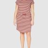 Only Onlmay Life S/S Dress Noos Robe Femme