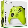 41Kxq28bcDS._AC_.jpg Manette Xbox Verte Sans Fil - Electric Volt