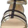 41L7ebWZ8YL._AC_.jpg Geox Karly Girl, Sandales Bout Ouvert Femme