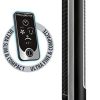41NbaM1UTOL._AC_.jpg Rowenta VU6670F0 Ventilateur Colonne sur Pied Eole Infinite Électronique avec Télécommande 4 Vitesses Tour Oscillation Minuterie Mode Eco 40W
