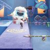 Sackboy : A Big Adventure sur PS5, Jeu de plateforme et d'aventure 3D, Edition Standard, 1 à 4 joueurs, Version physique, En français, Pour PlayStation 5