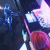 41bonJ2Vs2L._AC_.jpg Sony, Marvel's Spider-Man : Miles Morales sur PS5, Jeu d'action et d'aventure, Edition Standard, Version physique, En français, 1 joueur, Pour PlayStation 5