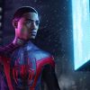 41cnD2ctV9L._AC_.jpg Sony, Marvel's Spider-Man : Miles Morales sur PS5, Jeu d'action et d'aventure, Edition Standard, Version physique, En français, 1 joueur, Pour PlayStation 5