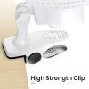 41dXwSvD5LS._AC_.jpg Pro Breeze Mini Ventilateur à Pince - 2 Vitesses, 15 cm - Petit, Portable, Silencieux - pour Maison, Table, Bureau