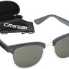41gN0uAMFaL._AC_.jpg Cressi Panama - Lunettes de Soleil Haute Qualité - Différents Couleurs - Polarisées Antireflet avec Protection UV
