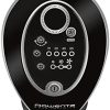 41i9qmNjhVS._AC_.jpg Rowenta VU6670F0 Ventilateur Colonne sur Pied Eole Infinite Électronique avec Télécommande 4 Vitesses Tour Oscillation Minuterie Mode Eco 40W