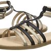 41jsoHozakL._AC_.jpg Geox Karly Girl, Sandales Bout Ouvert Femme