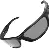 ZILLERATE Lunettes de soleil polarisées homme et femme Pour conduite, vélo, golf, ski, pêche et course à pied — Protection UV400 — Monture légère confortable en TR90 — Accessoires et étui rigide