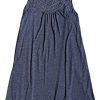 41lkC3nGPaL._AC_.jpg Roxy Rare Feeling - Robe À Bretelles pour Femme Robe à Bretelles Femme