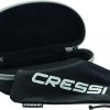 41m86coPaL._AC_.jpg Cressi Ninja Sunglasses - Lunettes de Soleil Flex Polarisées Anti UV