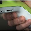 41pdvdz7aNS._AC_.jpg Manette Xbox Verte Sans Fil - Electric Volt