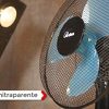 41rXhy8WemL._AC_.jpg ARDES AR5EA40P Ventilateur sur pieds, Noir/Bleu, Base ampia