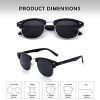 41rnbIh2xL._AC_.jpg GQUEEN Lunettes de soleil à demi-cerclées demi-monture polarisées homme femme GQO6