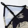 41wMyI9AVtS._AC_.jpg Robe Femme Sexy,ITISME Robe Femme Ete 2021 Chic Mode Rétro Décontractée sans Manches Impression Fronde Plage Mini Robe Femme Grande Taille