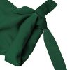 41xtESlcEfL._AC_.jpg YOINS Femme Robe Été Mi-Longue Manches Petite Robe Courte Mini Robe Casual Col Rond Décontractée