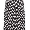 41ylavWsnML._AC_.jpg UUAISSO Femmes Robe De Plage Longue Decontractée Imprime Manche Courte ÉTé Boho Maxi Grande Taille
