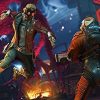 Marvel'S Guardians Of The Galaxy (PlayStation 5)
