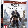 515DkFE9GTL._AC_.jpg Assassin's Creed Valhalla Édition Limitée Amazon (PS5)