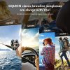 51BziJbTXKL._AC_.jpg GQUEEN Lunettes de soleil à demi-cerclées demi-monture polarisées homme femme GQO6