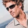 51C2Ye9tzML._AC_.jpg Cressi Ninja Sunglasses - Lunettes de Soleil Flex Polarisées Anti UV
