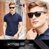 51EYQchg7aL._AC_.jpg ATTCL Homme Polarisé Lunettes de soleil Al-Mg métal Cadre Super Léger