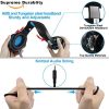 51H-5kJJ-L._AC_.jpg Beexcellent GM-1 Casque Gaming PS4, Casque Gamer avec Micro Premium Anti Bruit Audio Stéréo Basse avec LED Lampe Jeux Vidéo Gaming Compatible pour PC Xbox One Laptop Tablette