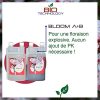 51Kkb7qvKvL._AC_.jpg Bio Technology® | Engrais Floraison de Qualité | Fertilisant Floraison Universel| Super rendement et améliore Les arômes | Fabriqué en France | Bloom A+B - 1 L
