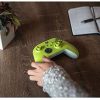 51Lw7XSYOrL._AC_.jpg Manette Xbox Verte Sans Fil - Electric Volt