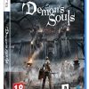 Demon’s Souls sur PS5, Jeu d’action PlayStation 5, 1 joueur, Version physique, En français