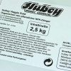 Hubey Engrais bio très efficace (2,5 kg) I Vegan I Engrais naturel Veggie Gold I Engrais Bokashi I Engrais organique universel pour des plantes saines.